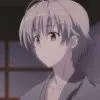 用户头像